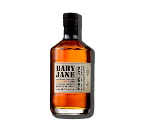Baby Jane Bourbon 750ml