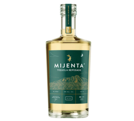 Mijenta Reposado Tequila 750ml