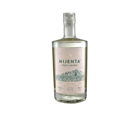 Mijenta Blanco Tequila 750ml