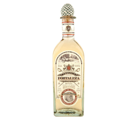 Fortaleza Reposado 750ml