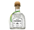Patron Silver Tequila 750ml