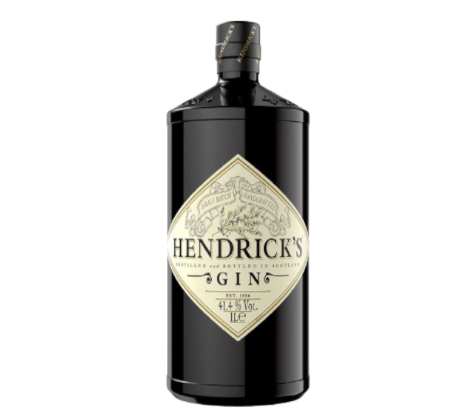 Hendricks Gin 1L