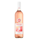 BAREFOOT ROSE BRIGHT & BREEZY 750ML