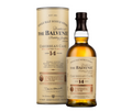 Balvenie 14 YR Caribbean Cask Whiskey 750ml
