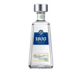 1800 Silver Tequila 1L