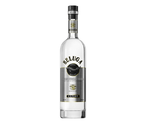 Beluga Gold Line Vodka 750ml