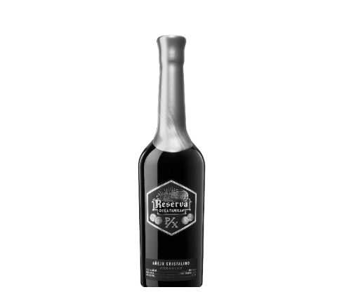 Reserva de la Familia® by Jose Cuervo Añejo Cristalino Organico Tequila 750ML