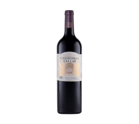Cathedral Cellar Cabernet Sauvignon 2021 750ML