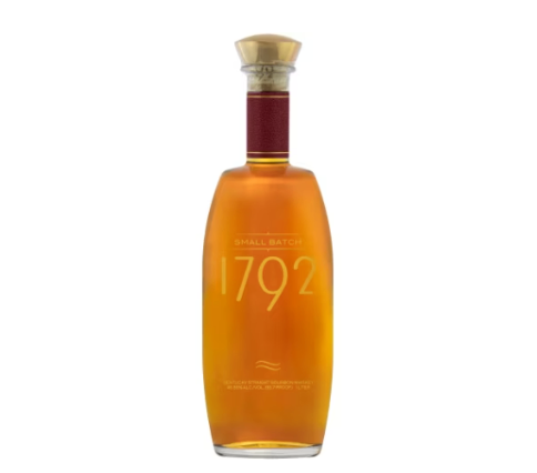 1792 BOURBON SMALL BATCH 1L