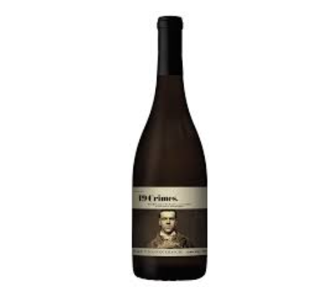 19 CRIMES SAUVIGNON BLANC 2023 750 ML