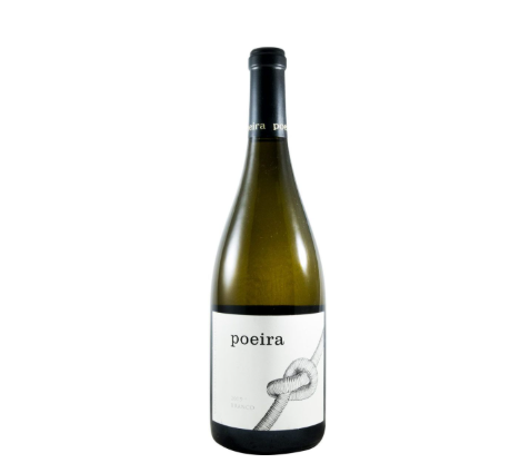 2015 Poeira Branco white Wine750ML