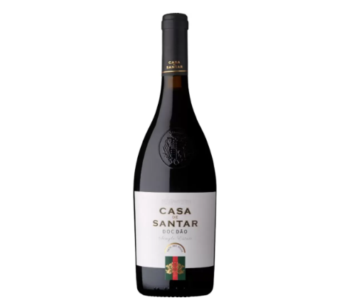 Casa De Santar Doc Dao 2019 Red Wine Portugal 750ML