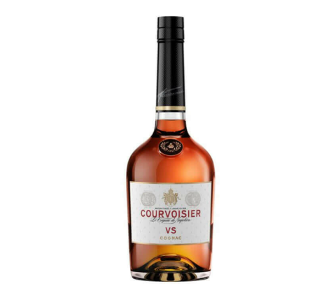 COURVOISIER VS COGNAC 1L