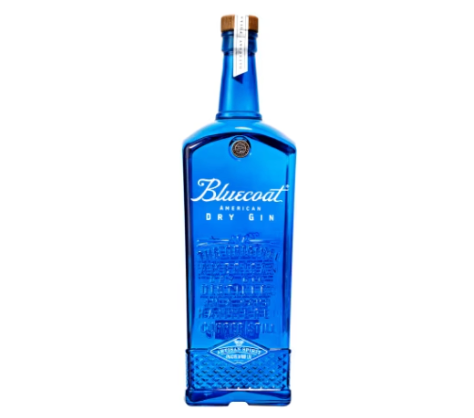 BLUECOAT AMERICAN DRY GIN 1L