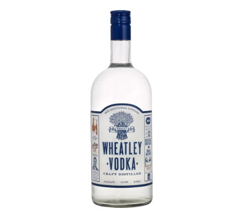 WHEATLEY VODKA CRAFT DISTILLED 1L