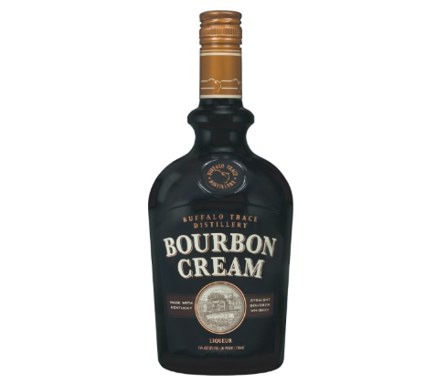 BUFFALO TRACE BOUR BORN CREAM LIQUEUR 750ML