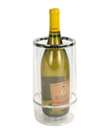 Winco Acrylic Wine Cooler