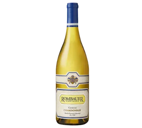 Rombauer Chardonnay 750ml
