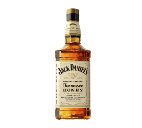 Jack Daniels Tennessee Honey 750ml