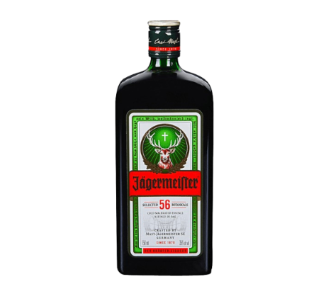 Jagermeister Liqueur 1L
