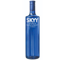 Skyy Vodka 80 1 L