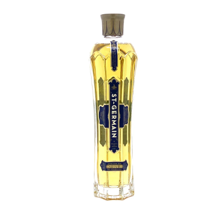 St. Germain Elderflower Liqueur 750ml
