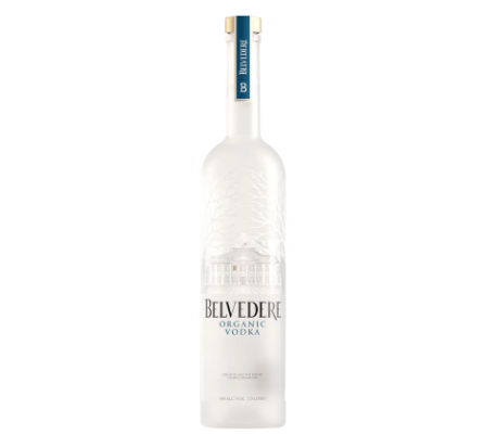 Belvedere Vodka 1L