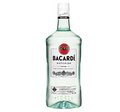 Bacardi Silver Rum 1L