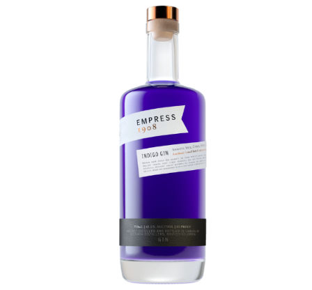Empress 1908 Indigo Gin 750ml