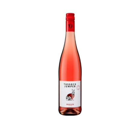 Tussock Jumper Moscato Spain 2021 750ML