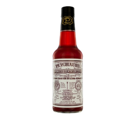 Peychaud's Aromatic Cocktail Bitters 148ML