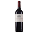 2020 Roodebererg classic red wine - South Africa