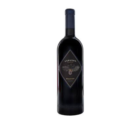 2017 Varvara Red Blend - Italy 750ML