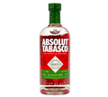 ABSOLUT VODKA TABASCO CHILI PE 1L GLUTEN FREE