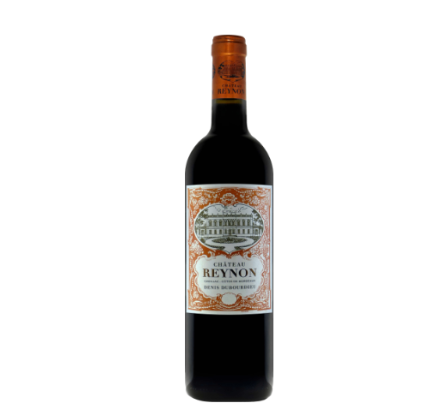 Chateau Reynon Denis Dubourdieu 2019 750ML