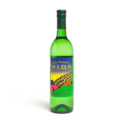 Del Maguey Vida Classico Mezcal 750ml