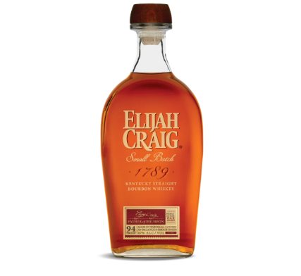 Elijah Craig Small Batch Bourbon 1.75L