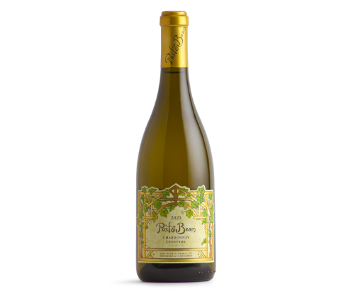 Post & Beam Chardonnay 750ml