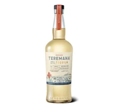 Teremana Reposado Tequila 750ml