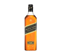 Johnnie Walker Black Label 1L