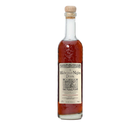 High West Rendezvous Bourbon 750ml