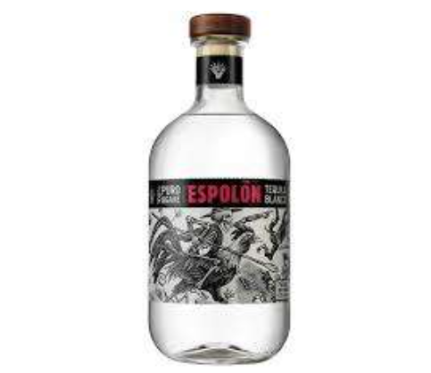 Espolon Blanco Tequila 1L