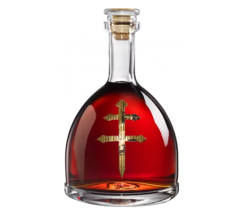 D'USSE VSOP COGNAC 750ml