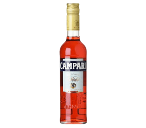 Campari Aperitif 1L