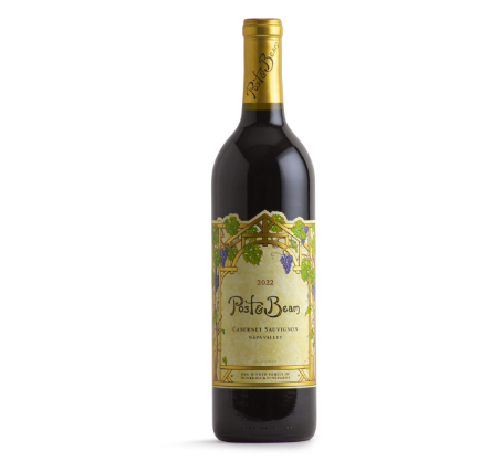 Post & Beam Cabernet Sauvignon 750ml