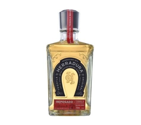 Herradura Reposado Tequila 750ml