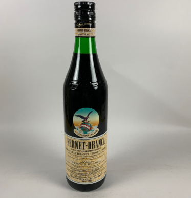 Fernet Branca Bitters 750ml