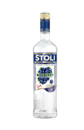 Stoli Blueberry Vodka 1L
