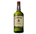 Jameson Irish Whiskey 1.75L