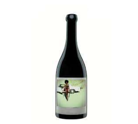 Orin Swift Machete Red Blend 750ml